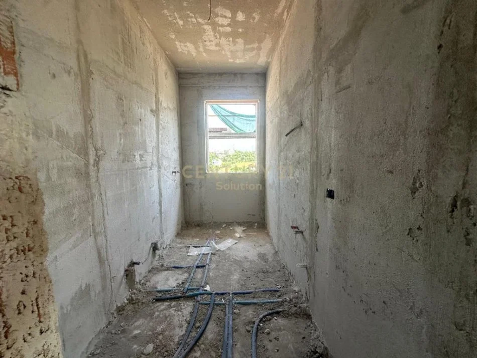 Tirane, shitet apartament 2+1 Kati 6, 91 m² 90.000 € PASKUQAN