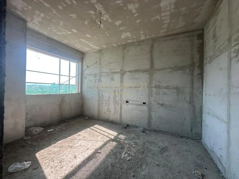 Tirane, shitet apartament 2+1 Kati 6, 91 m² 90.000 € PASKUQAN