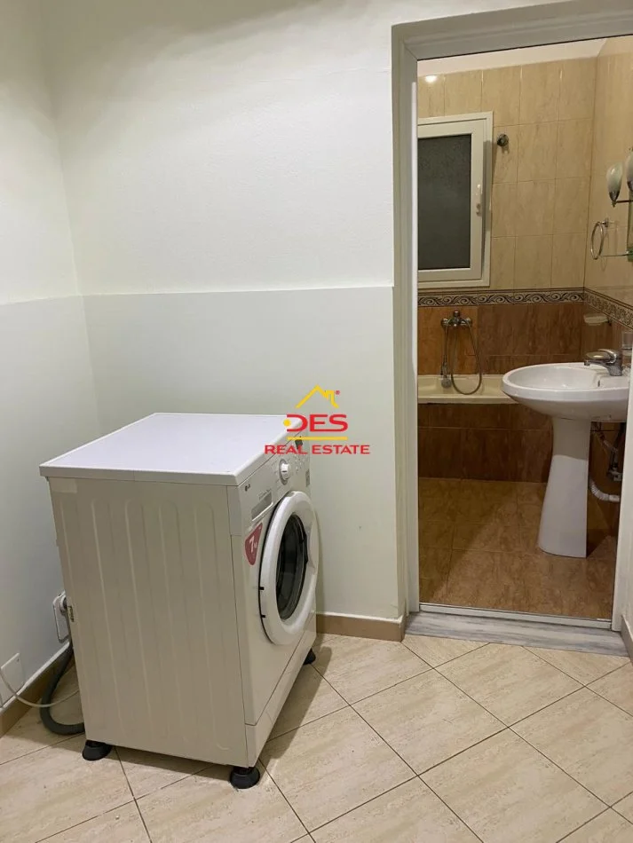 Tirane, jepet me qera 1+1 Kati 0, 63 m² 400 € (Jordan Misja)