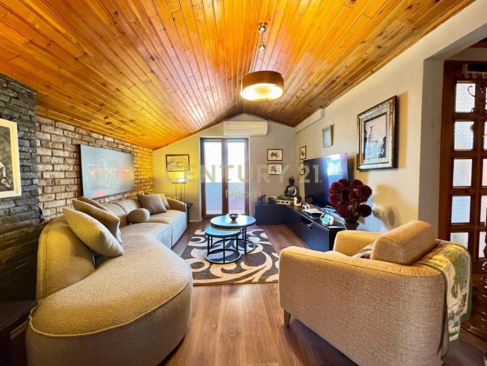 Tirane, shitet shtepi 3 Katshe Kati 0, 112 m² 545.000 € (Neom122242)