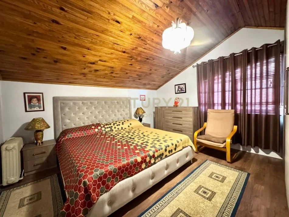 Tirane, shitet shtepi 3 Katshe Kati 0, 112 m² 545.000 € (Neom122242)