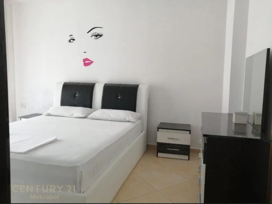 Sarande, shitet apartament 1+1+Ballkon Kati 4, 70 m² 150.000 € (Rruga Butrinti)