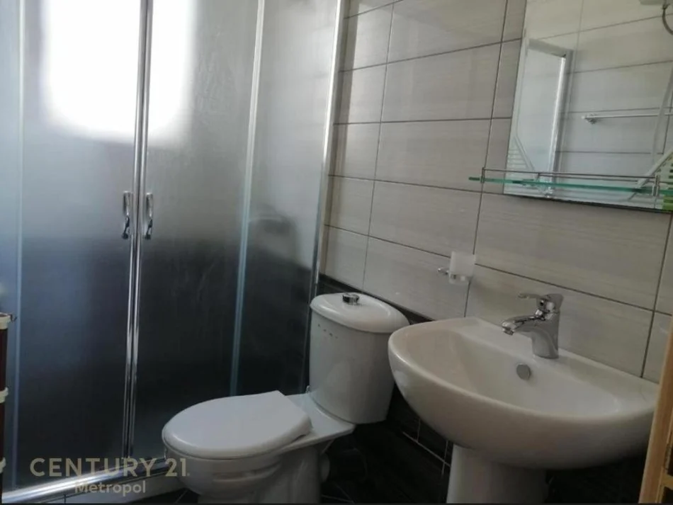 Sarande, shitet apartament 1+1+Ballkon Kati 4, 70 m² 150.000 € (Rruga Butrinti)