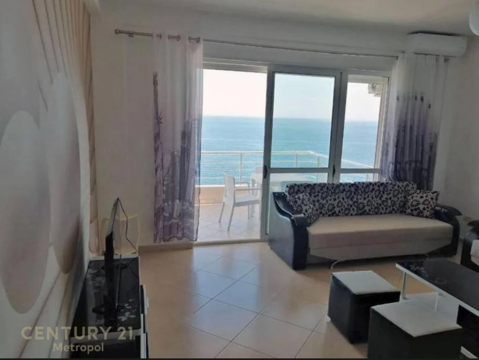 Sarande, shitet apartament 1+1+Ballkon Kati 4, 70 m² 150.000 € (Rruga Butrinti)