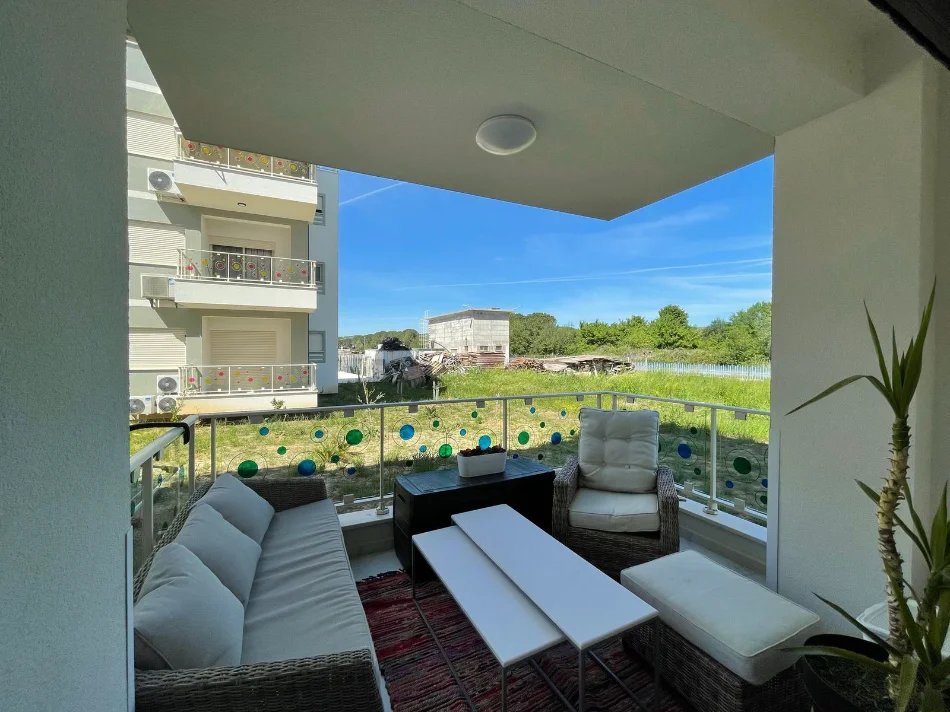 Durres, shitet apartament 2+1 Kati 1, 89 m² 249.200 € 