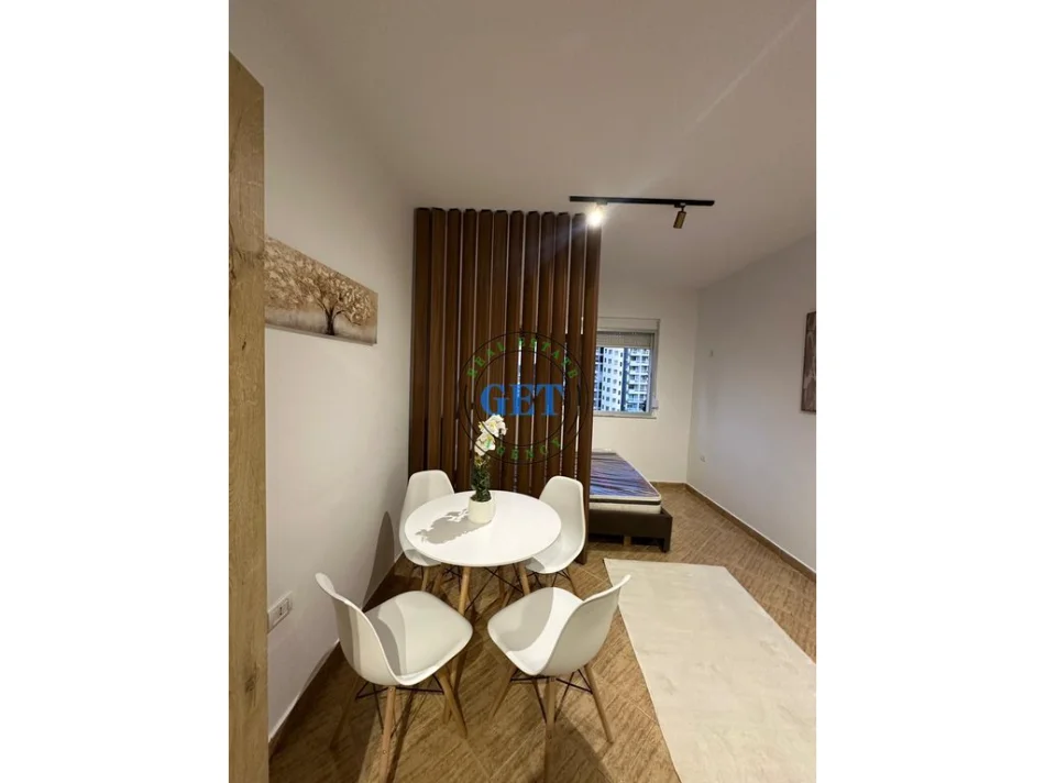 Durres, shitet garsonier 1+1 Kati 4, 35 m² 56.000 € 