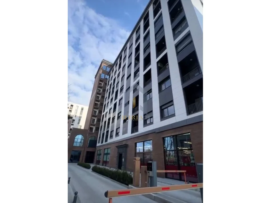 Tirane, shes apartament 2+1+Aneks+Ballkon Kati 1, 86 m² 187.000 € (Apartament 2+1 tek Spitali Amerikan 3 Residenca Henke)