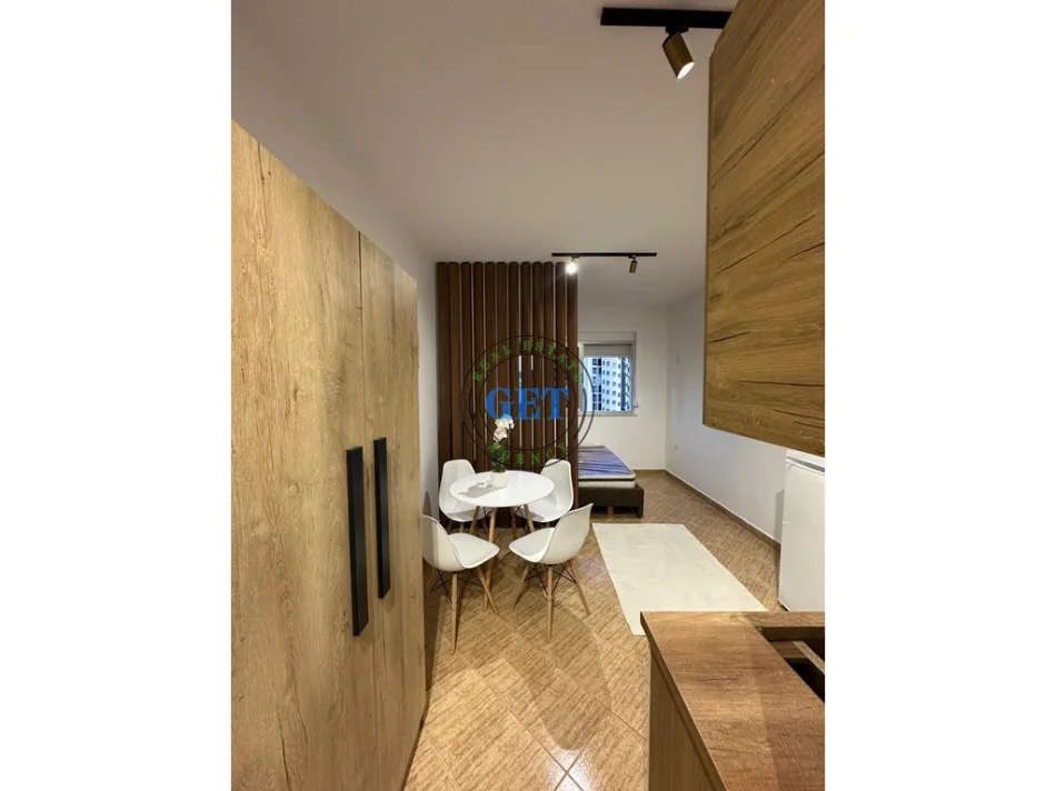 Durres, shitet garsonier 1+1 Kati 4, 35 m² 56.000 € 