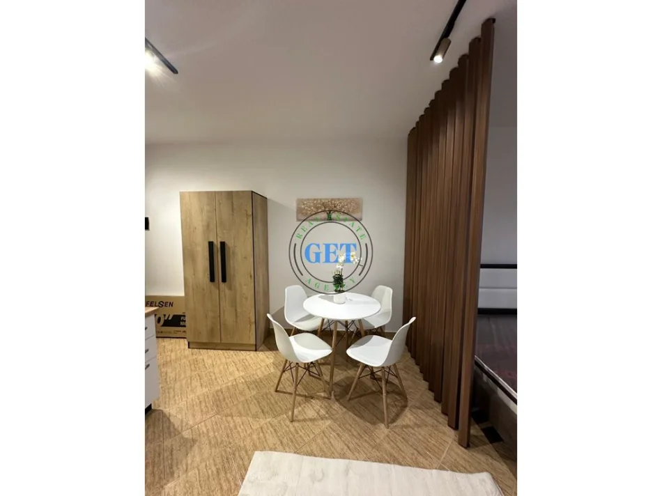 Durres, shitet garsonier 1+1 Kati 4, 35 m² 56.000 € 