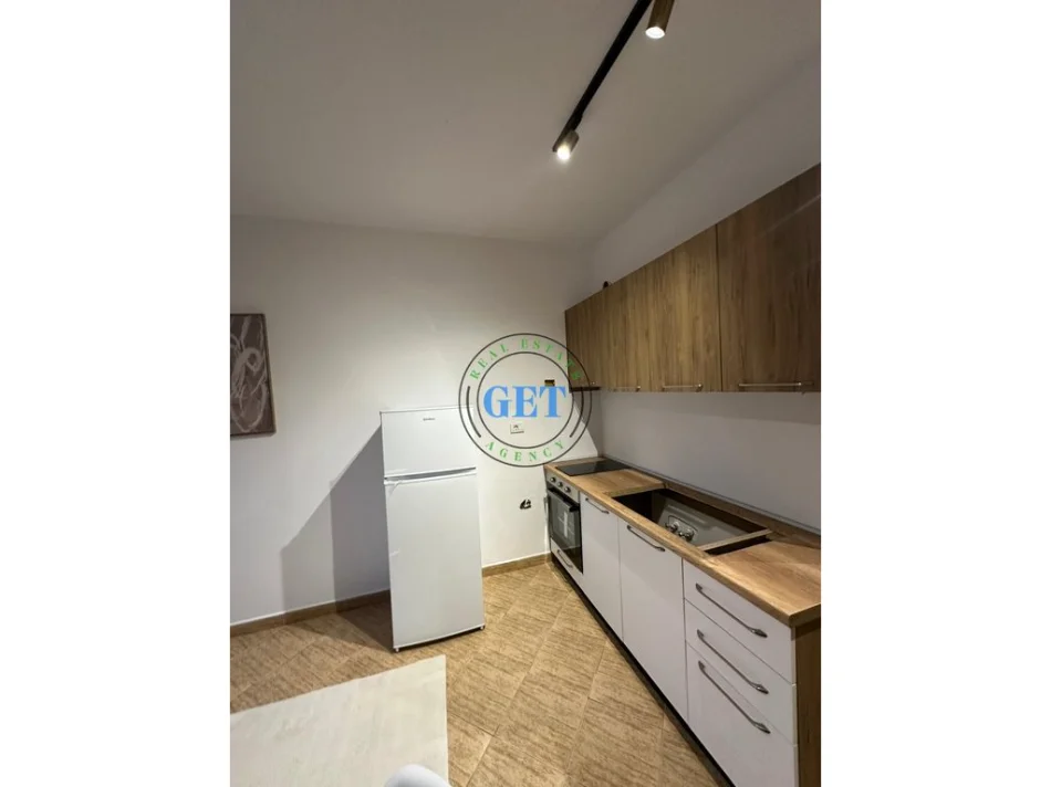 Durres, shitet garsonier 1+1 Kati 4, 35 m² 56.000 € 