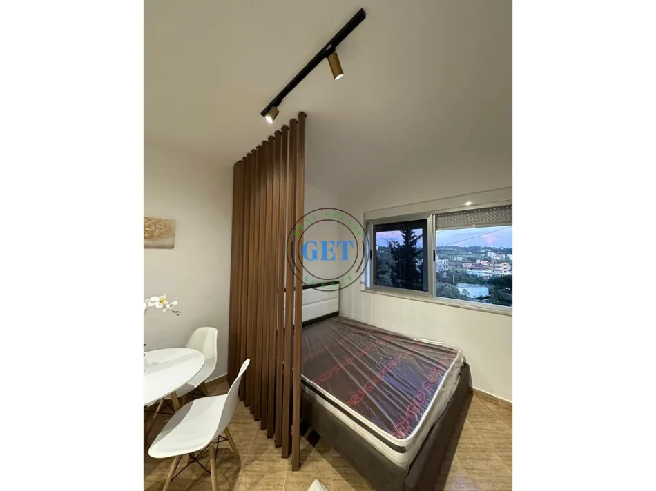 Durres, shitet garsonier 1+1 Kati 4, 35 m² 56.000 € 