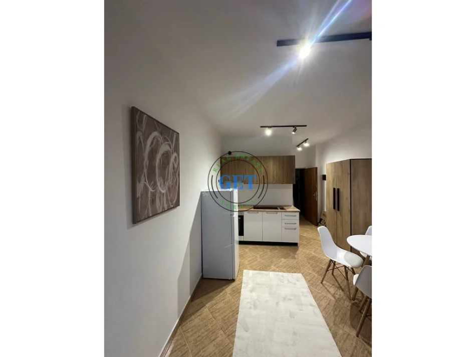 Durres, shitet garsonier 1+1 Kati 4, 35 m² 56.000 € 