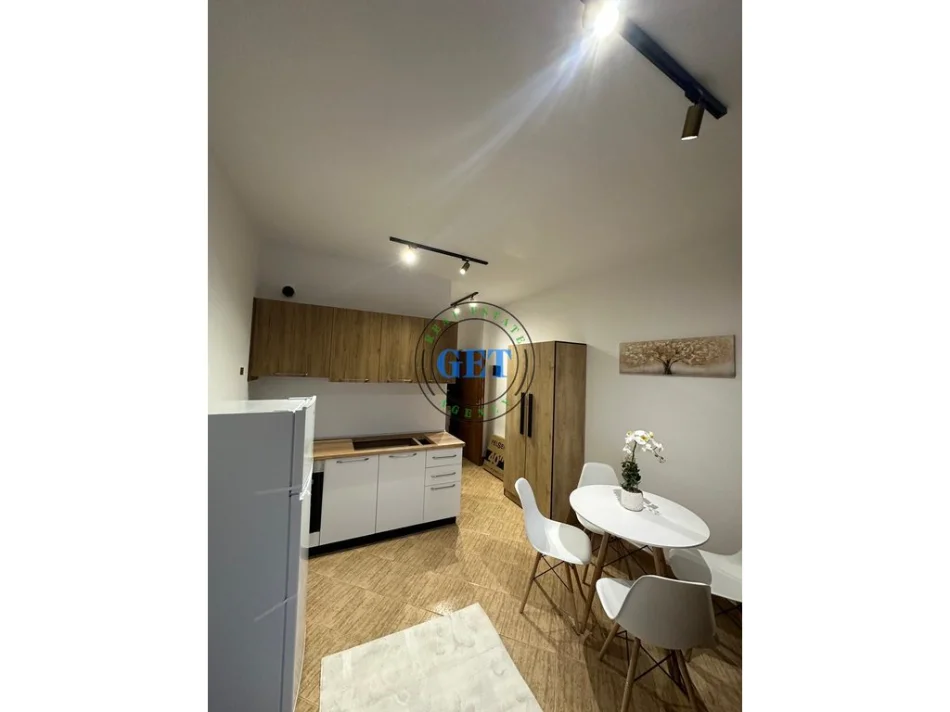 Durres, shitet garsonier 1+1 Kati 4, 35 m² 56.000 € 
