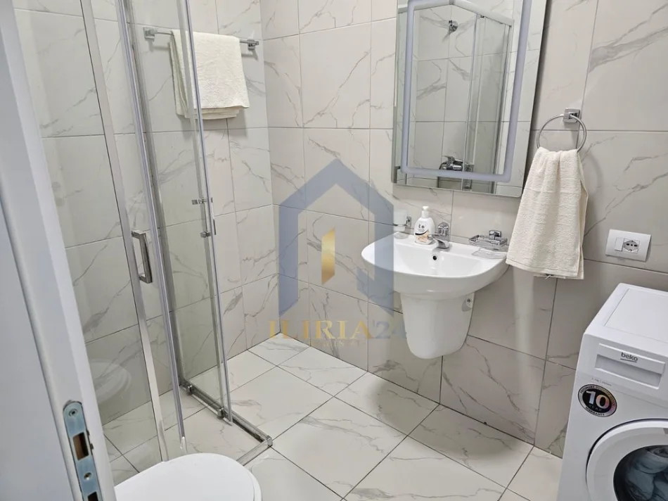 Tirane, shes apartament 2+1+Aneks+Ballkon Kati 1, 86 m² 187.000 € (Apartament 2+1 tek Spitali Amerikan 3 Residenca Henke)