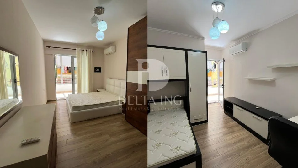 Tirane, shitet apartament 2+1+Aneks+Ballkon Kati 3, 119 m² 187.000 € (Liqeni i Thate)