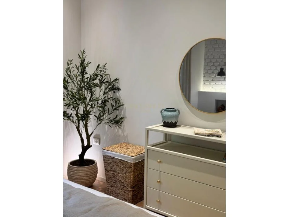 Tirane, jepet me qera apartament 2+1 Kati 2, 65 m² 900 € (MYSLYM SHYR)