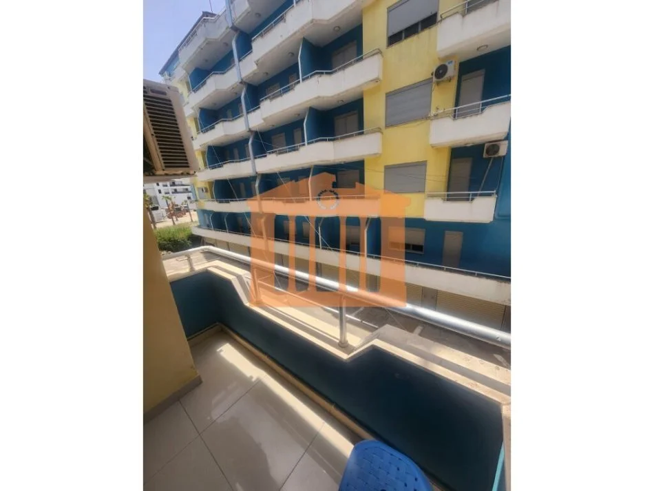 Durres, shitet apartament 1+1+Ballkon Kati 2, 62 m² 62.000 € 