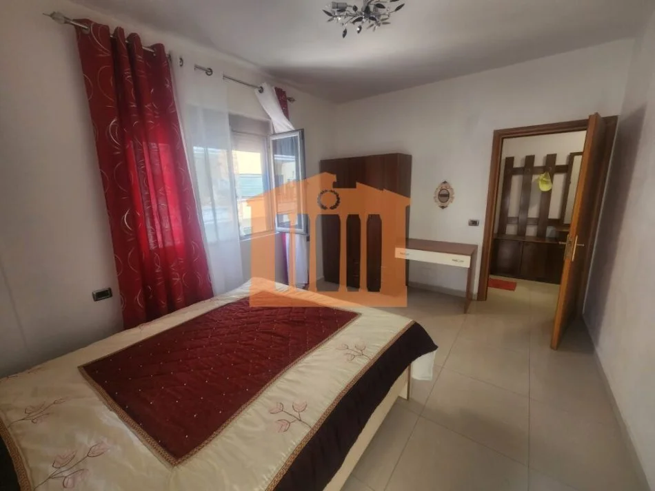 Durres, shitet apartament 1+1+Ballkon Kati 2, 62 m² 62.000 € 