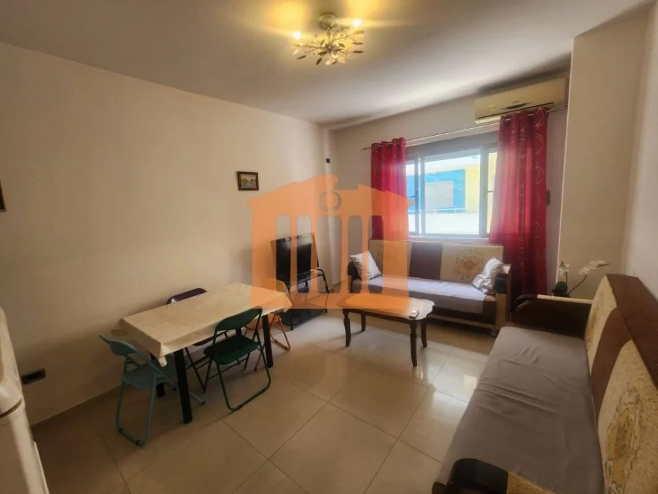 Durres, shitet apartament 1+1+Ballkon Kati 2, 62 m² 62.000 € 
