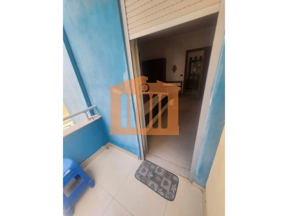 Durres, shitet apartament 1+1+Ballkon Kati 2, 62 m² 62.000 € 