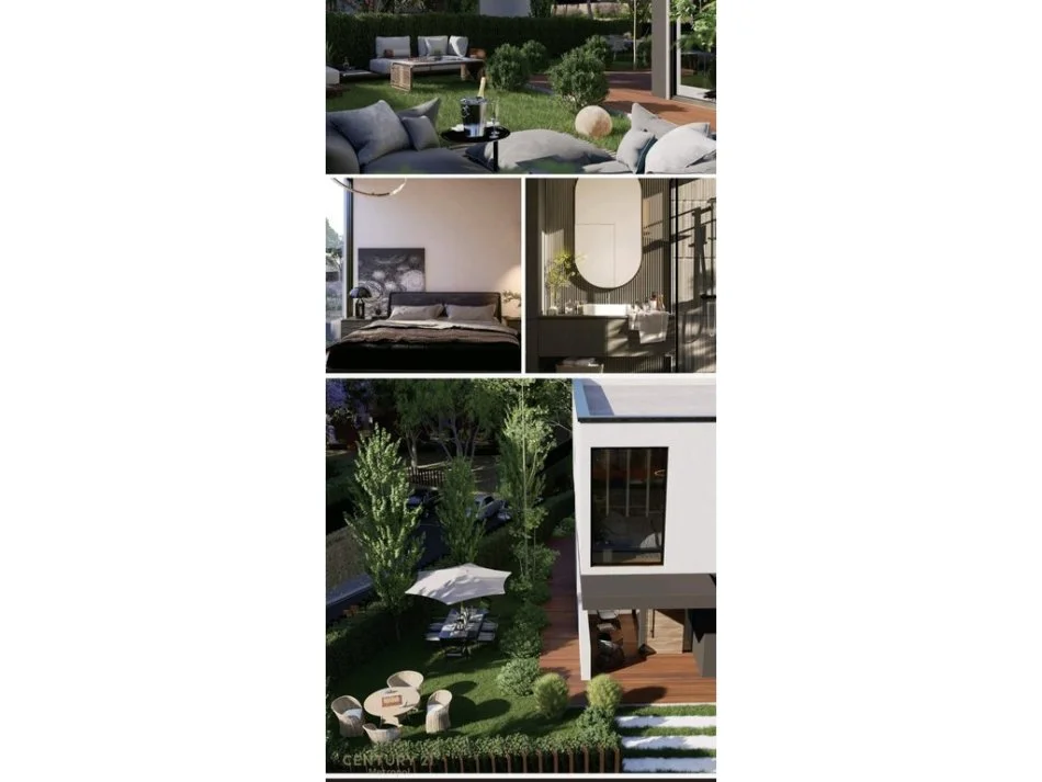 Tirane, shitet Vile 3+1 Kati 1, 324 m² 709.500 € (Rruga Ramazan Topoja)