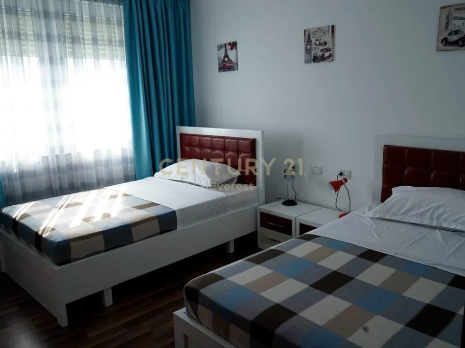 Tirane, jepet me qera hotel Kati 5, 8.079 m² 45.000 € (Farke)