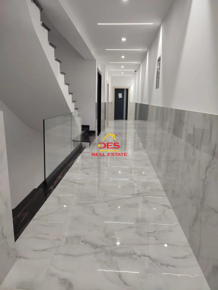 Sarande, shitet apartament 2+1+Ballkon Kati 2, 105 m² 190,000 € (sarande)