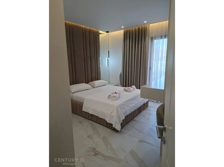 Tirane, shitet apartament 3+1 , 112 m² (astir)