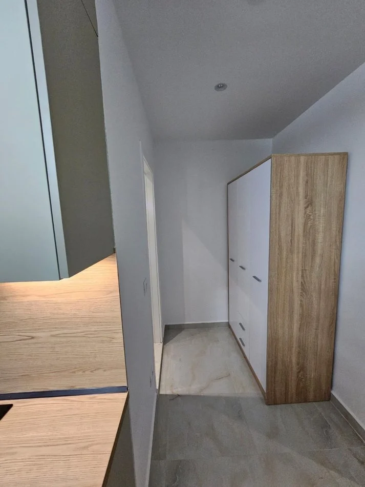 Tirane, jepet me qera 1+1 , 72 m² 480 € (5 Maji)