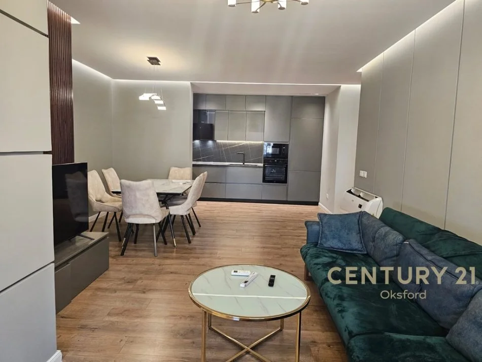 Tirane, shitet apartament 2+1 Kati 5, 117 m² 275.000 € (Don Bosko)