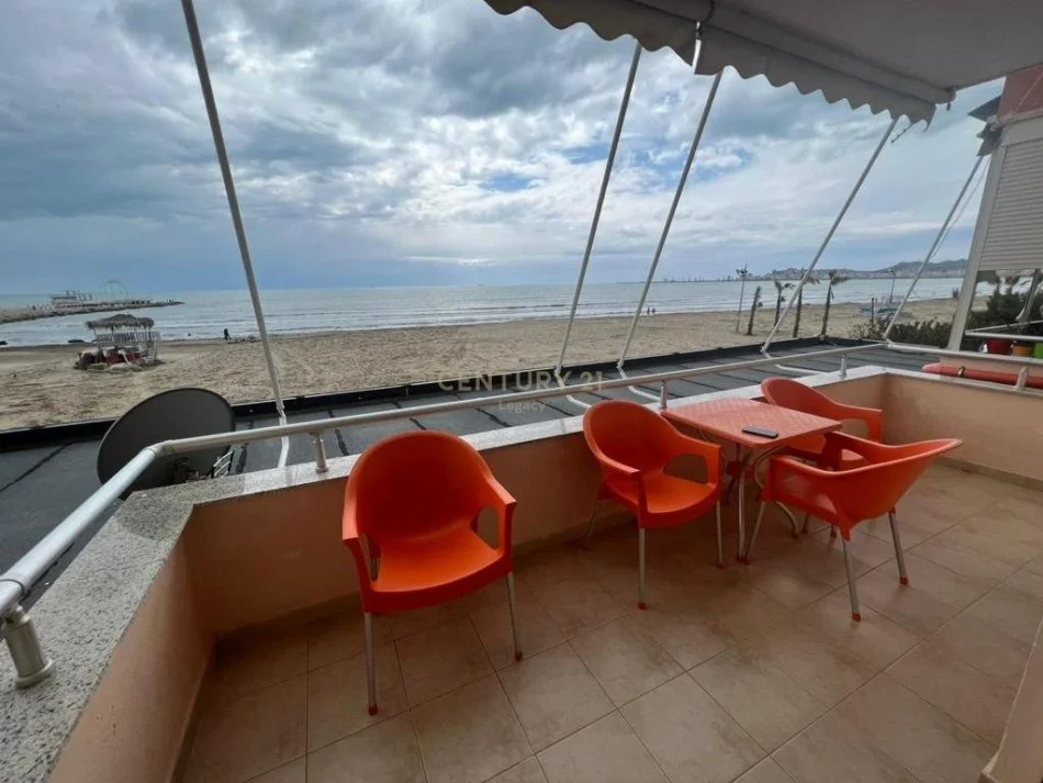 Durres, jepet me qera apartament 1+1 Kati 2, 56 m² 350 € (Rruga Pavarsia Durres)