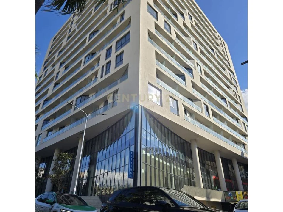 Tirane, jepet me qera apartament 2+1 Kati 3, 116 m² 1.300 € (Rruga Mine Peza)