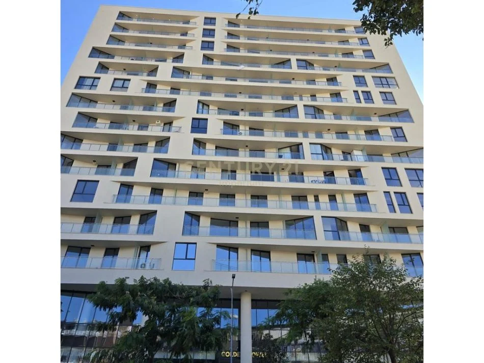 Tirane, jepet me qera apartament 2+1 Kati 3, 116 m² 1.300 € (Rruga Mine Peza)