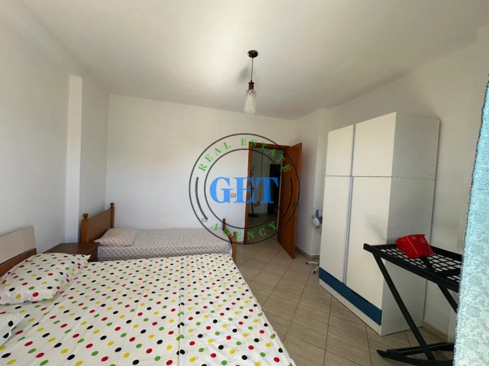 Durres, shitet apartament 2+1+Ballkon Kati 6, 114 m² 170.000 € (Plazh “Antalya”)