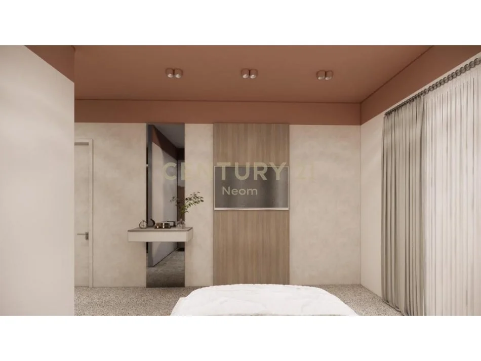 Tirane, jepet me qera apartament 2+1+Aneks+Ballkon Kati 3, 120 m² 1.000 € (Neom123470)