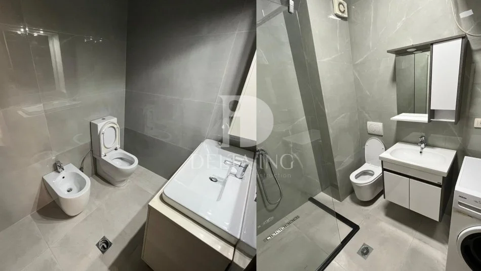 Tirane, shitet apartament 2+1+Aneks+Ballkon Kati 3, 119 m² 187.000 € (Liqeni i Thate)