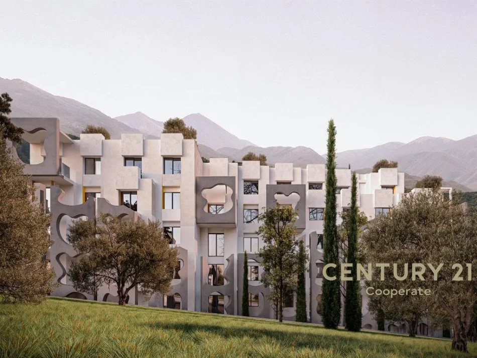 Vlore, shes apartament 1+1 Kati 1, 62 m² 134.000 € (RADHIMË)