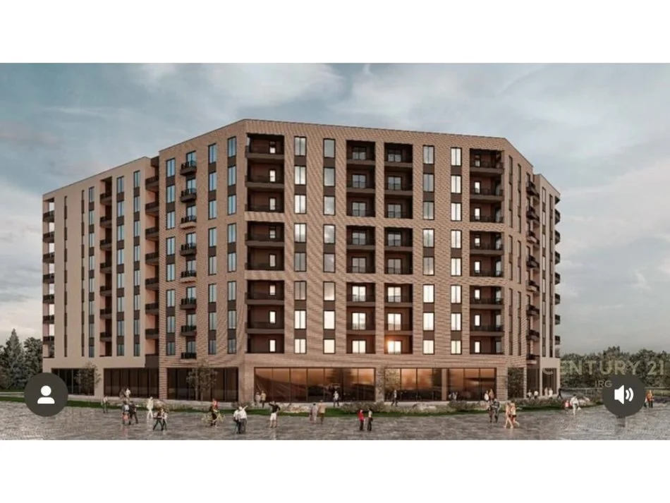 Tirane, shes apartament 2+1 Kati 1, 89 m² 107.000 € (Paskuqan)