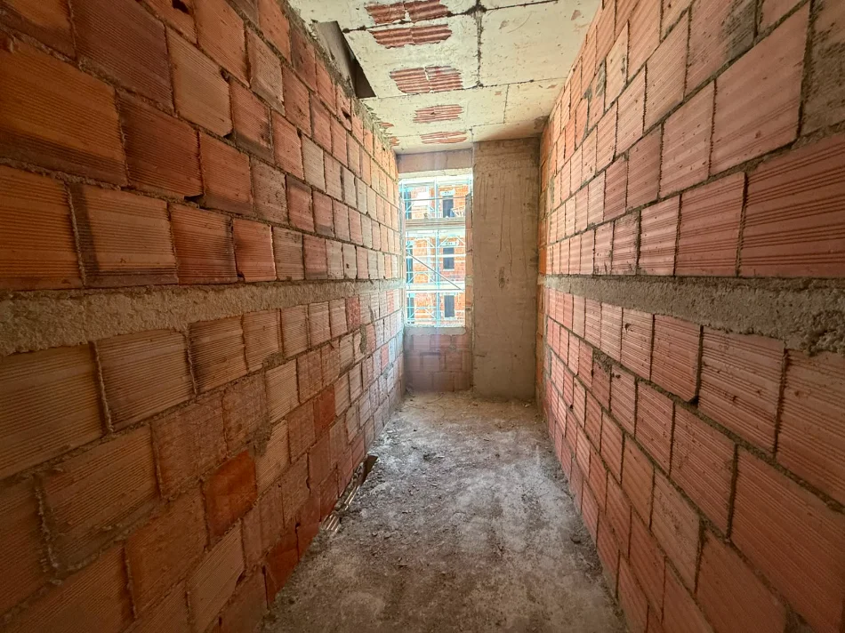 Tirane, shitet apartament 2+1+Ballkon Kati 3, 90 m² 108.000 € (Rruga Lidhja e Prizrenit)