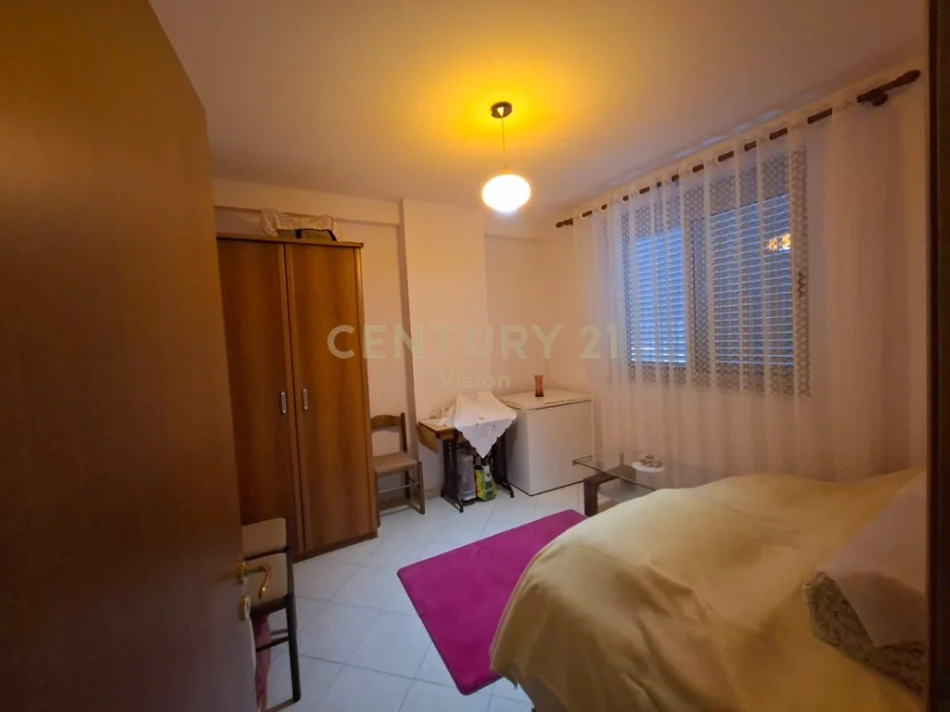 Shkoder, shitet apartament 2+1+Ballkon Kati 3, 90 m² 150.000 € (lagje rus)