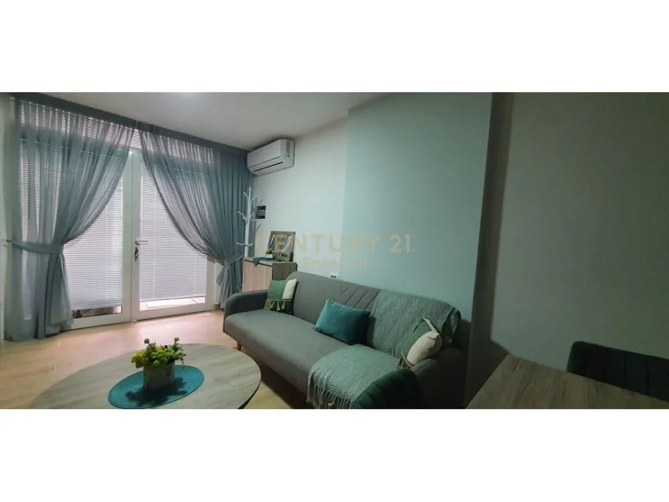 Tirane, shitet apartament 1+1 Kati 0, 35 m² 84.000 € (Don Bosko)