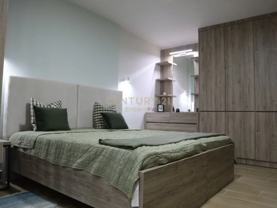 Tirane, shitet apartament 1+1 Kati 0, 35 m² 84.000 € (Don Bosko)