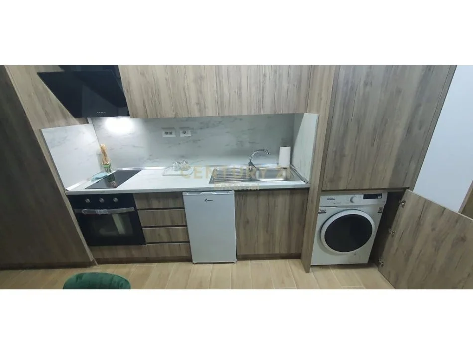 Tirane, shitet apartament 1+1 Kati 0, 35 m² 84.000 € (Don Bosko)