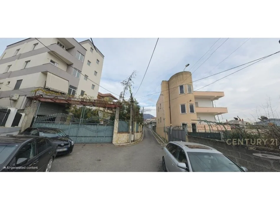 Tirane, shitet Vile 3 Katshe Kati 3, 609 m² 680.000 € 