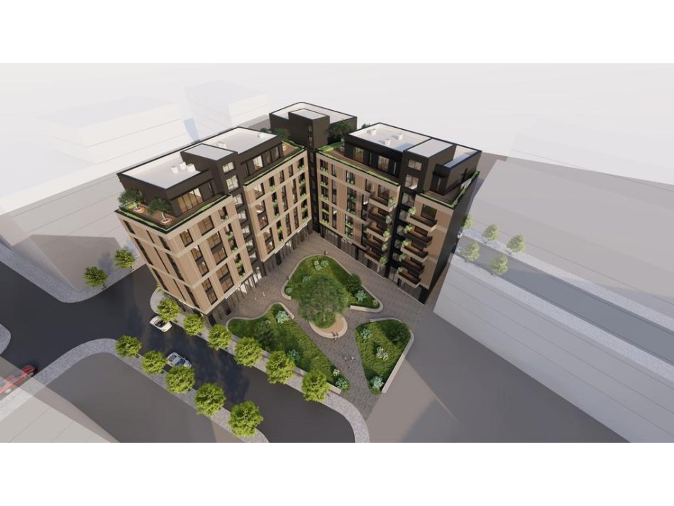 Tirane, shitet apartament 2+1+Ballkon Kati 2, 101 m² 156.300 € (Siri Kodra)