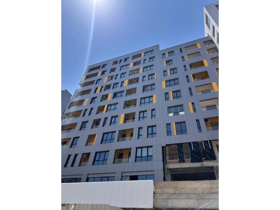 Tirane, shitet apartament 2+1 Kati 7, 102 m² 265.400 € 