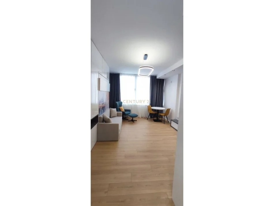 Tirane, shitet apartament 1+1 Kati 4, 36 m² 92.000 € (Komuna e Parisit)