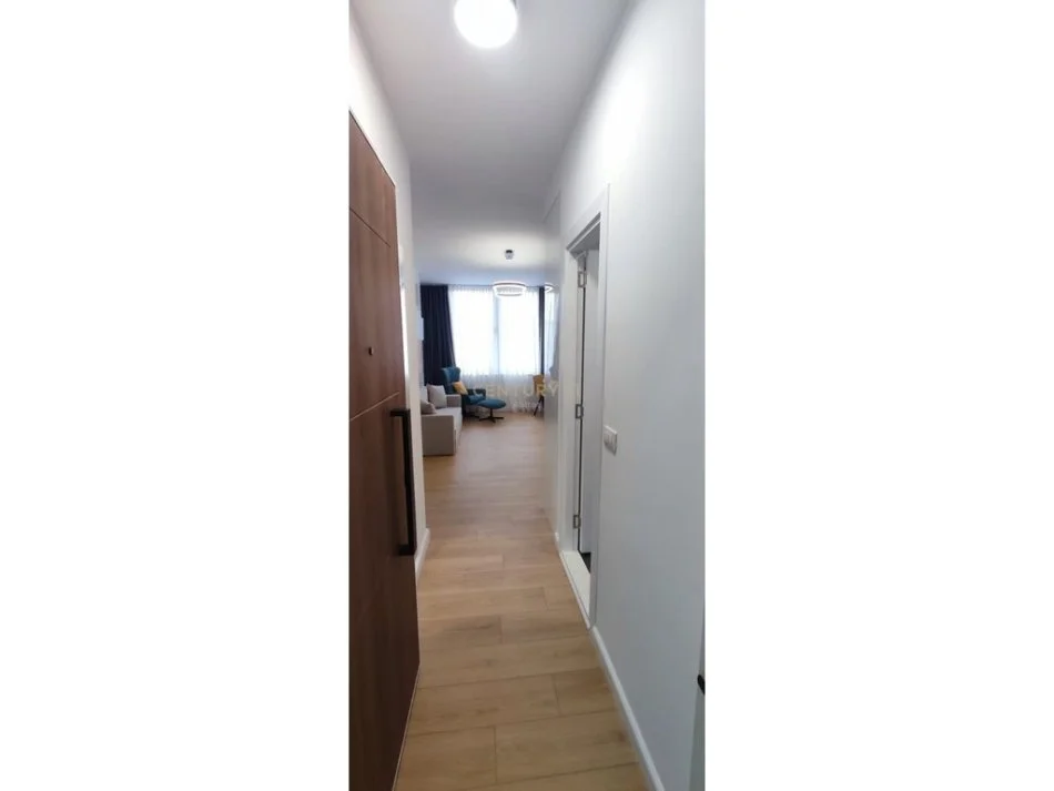 Tirane, shitet apartament 1+1 Kati 4, 36 m² 92.000 € (Komuna e Parisit)