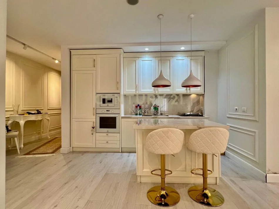 Tirane, shitet apartament 3+1+Aneks+Ballkon Kati 1, 142 m² 265.000 € (Neom124248)