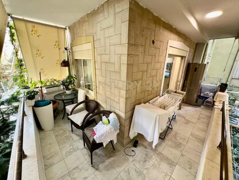 Tirane, shitet apartament 3+1+Aneks+Ballkon Kati 1, 142 m² 265.000 € (Neom124248)